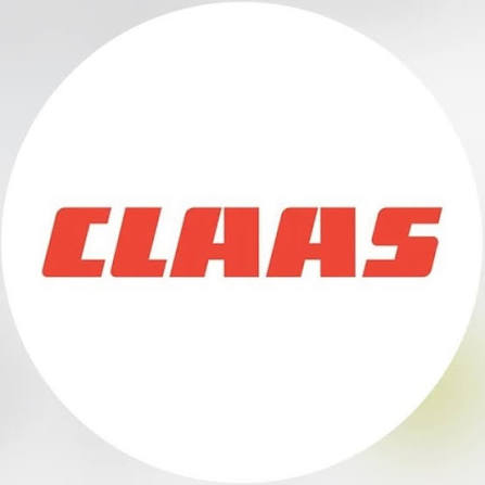 Uz CLAAS Agro